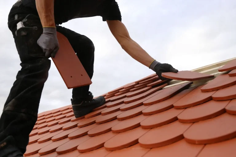 How-to-Repair-a-Tile-Roof